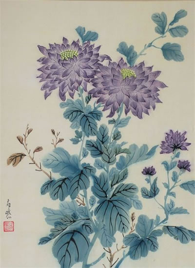 gallery/Members_Paintings/Brian_Williams/chrysanthemum.jpg